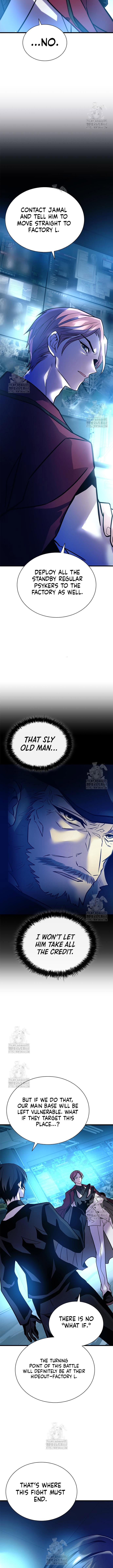 Villain to Kill Chapter 200 10